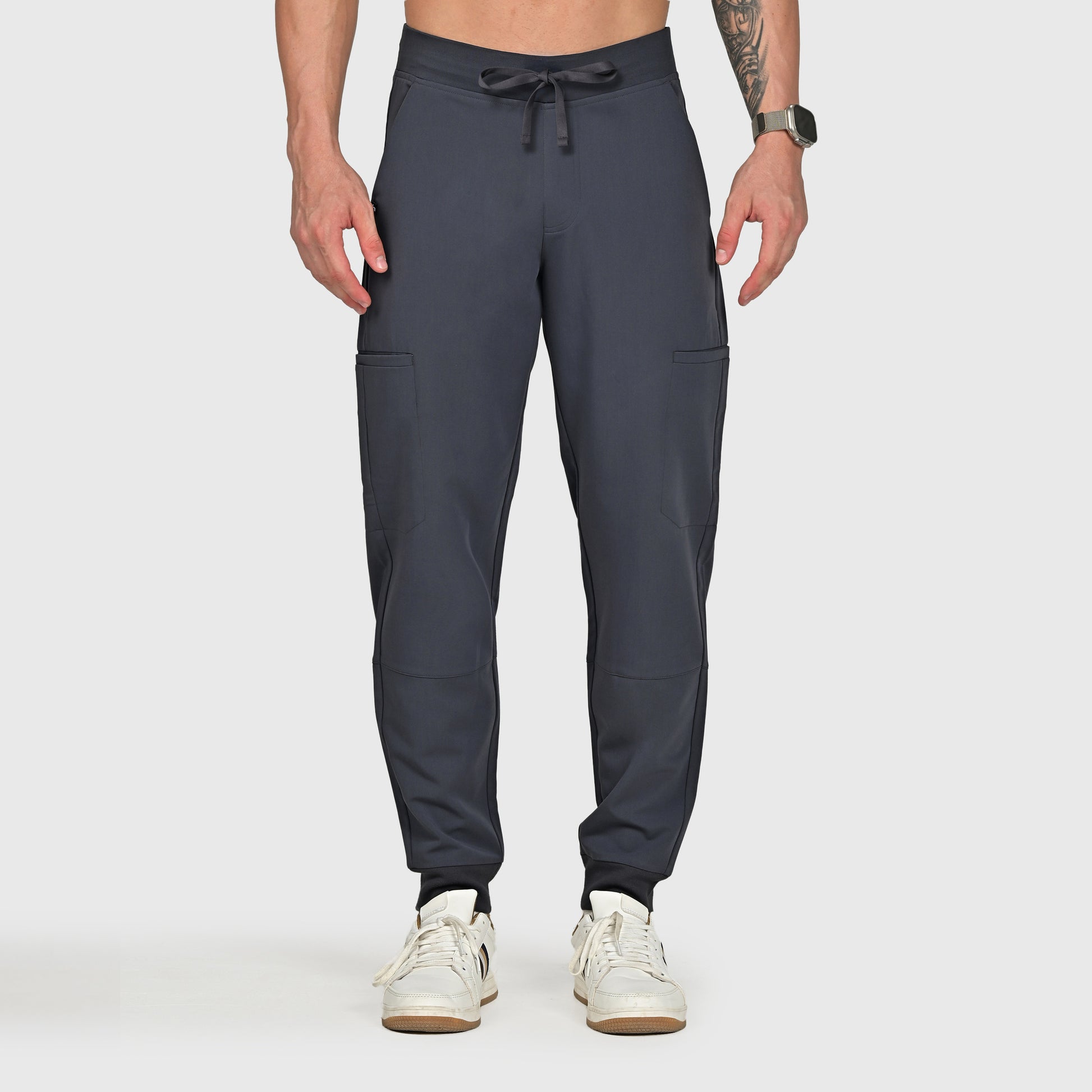 Surge Eight-Pocket Jogger Scrub Pant