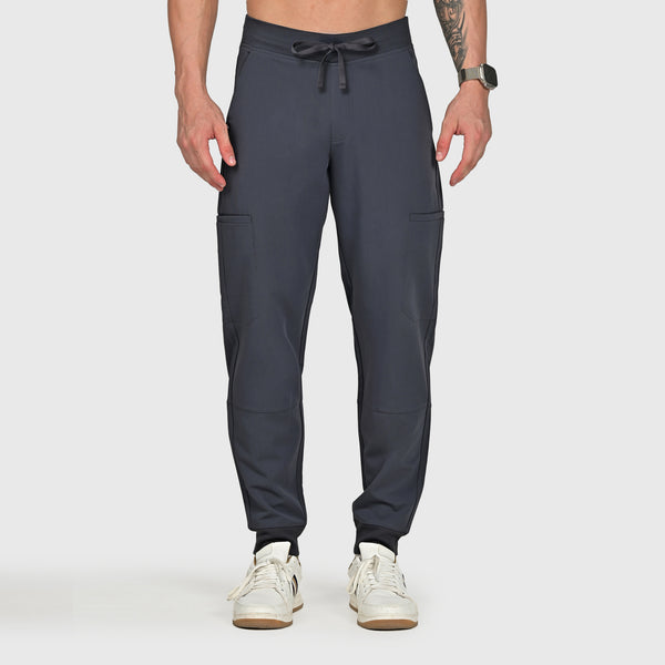 Surge Eight-Pocket Jogger Scrub Pant