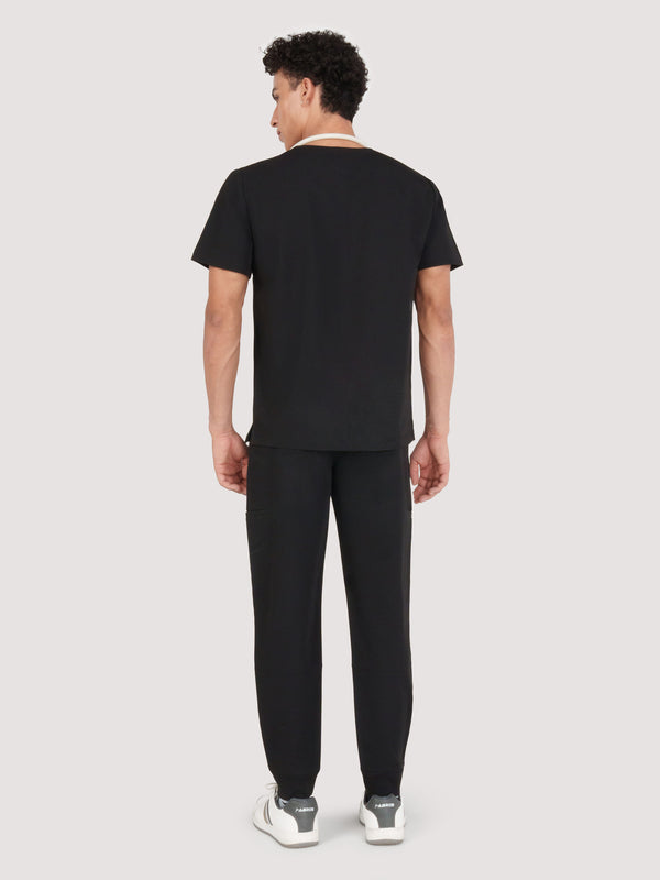 Surge Eight-Pocket Jogger Scrub Pant