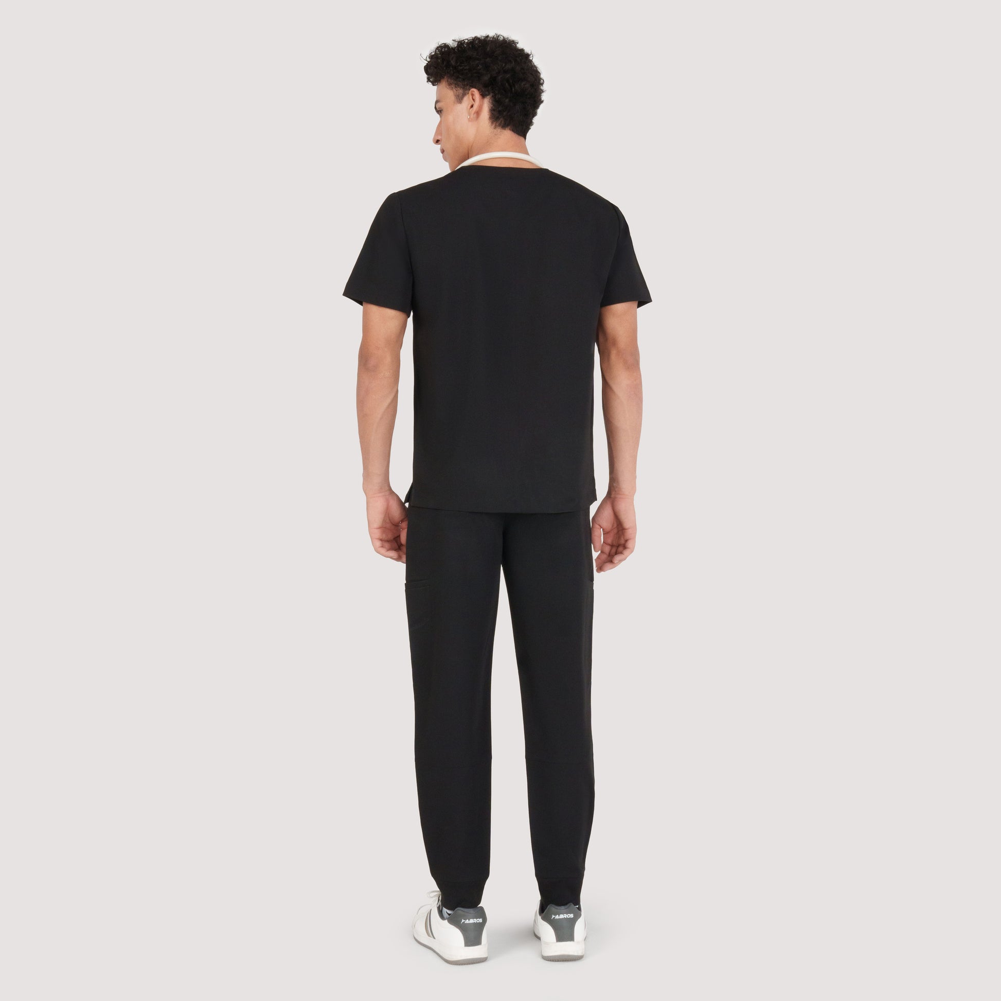 Surge Eight-Pocket Jogger Scrub Pant