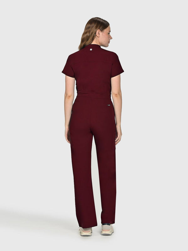 Nova Scrubs Jumpsuit