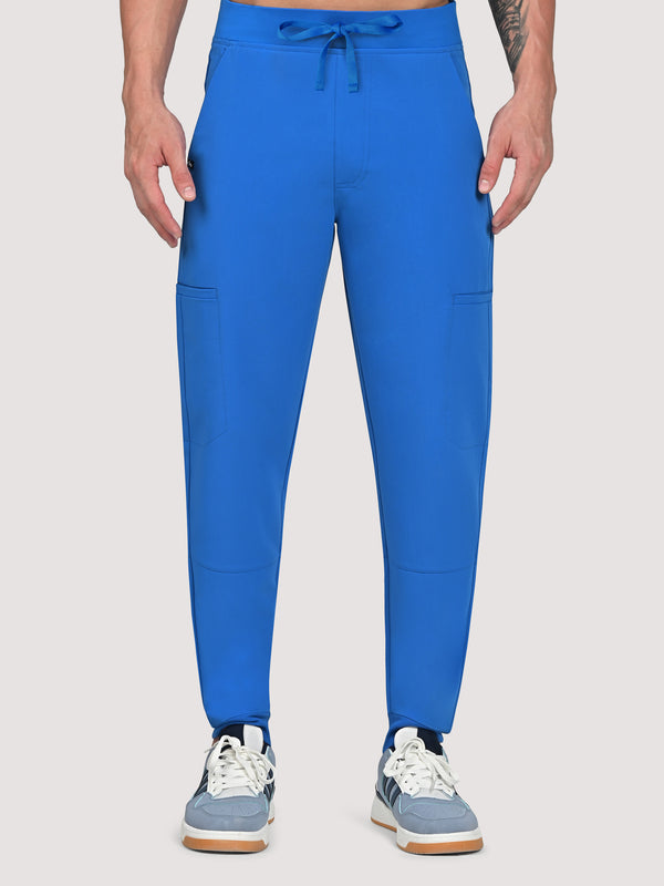 Surge Eight-Pocket Jogger Scrub Pant