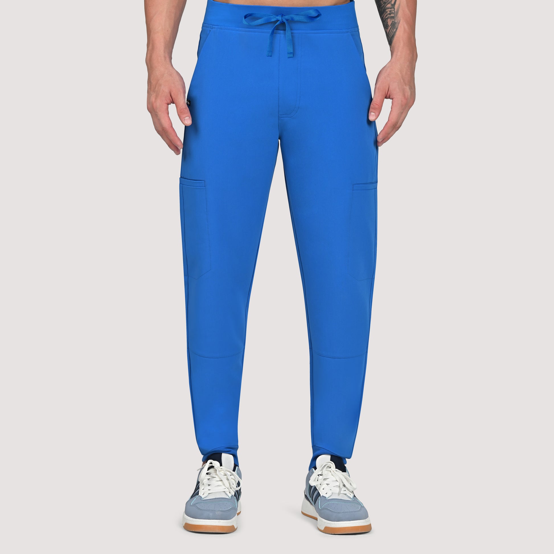 Surge Eight-Pocket Jogger Scrub Pant