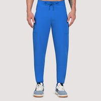 Surge Eight-Pocket Jogger Scrub Pant