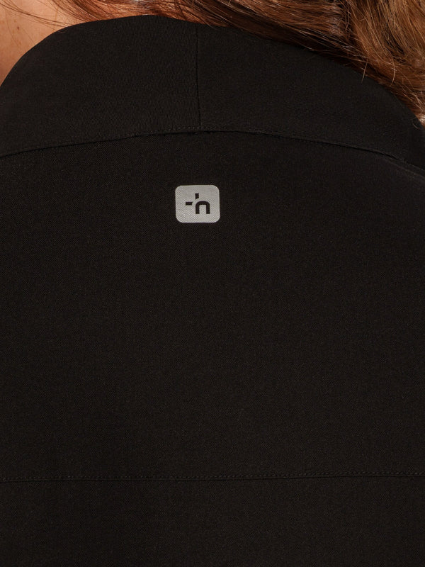 Stat Scrubs Jacket