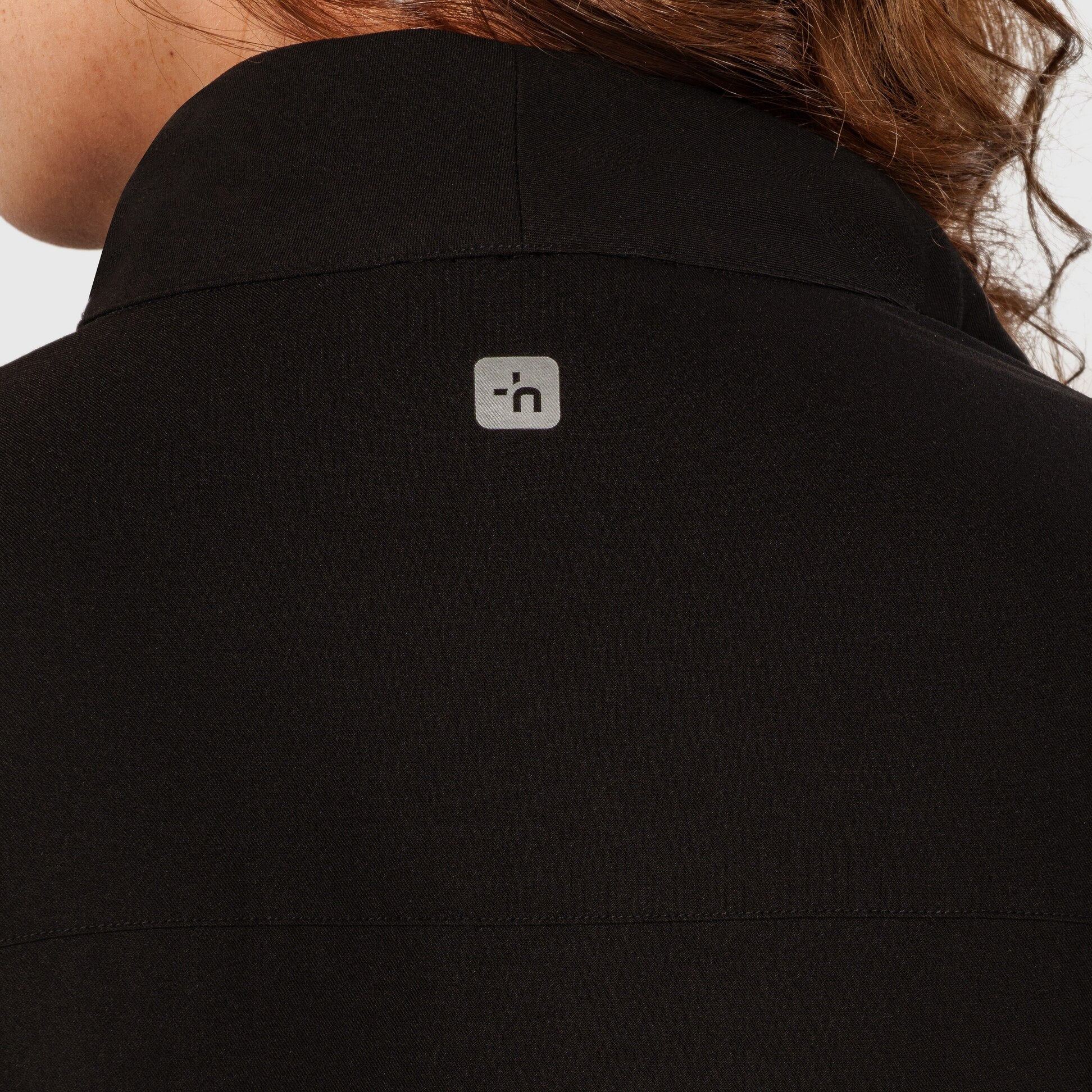 Stat Scrubs Jacket