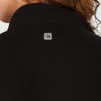 Stat Scrubs Jacket