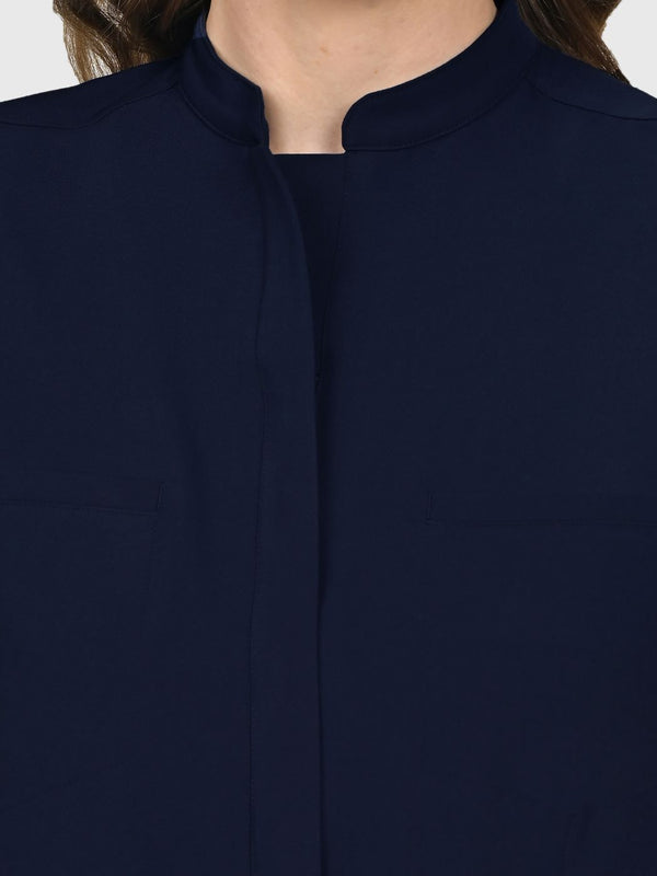 Nova Scrubs Jumpsuit