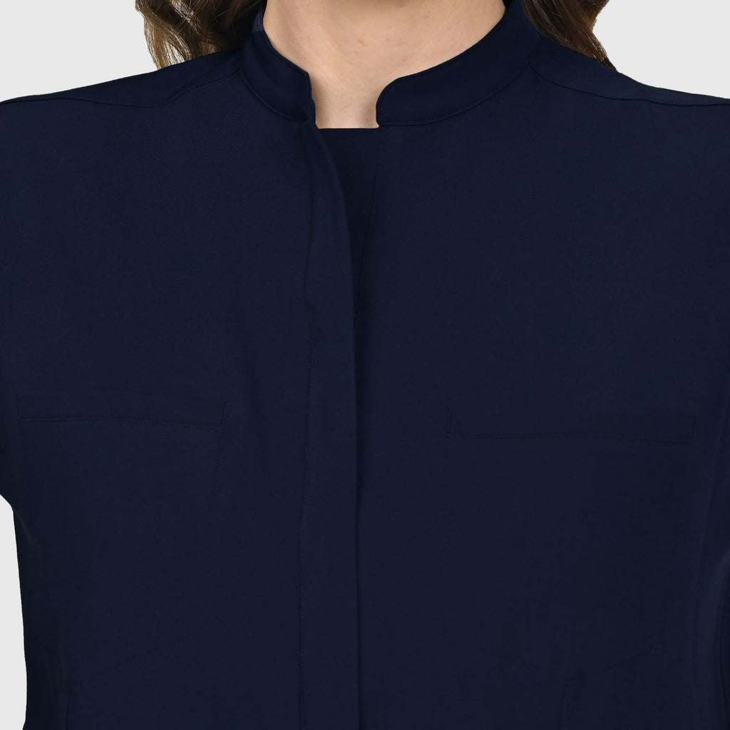 Nova Scrubs Jumpsuit