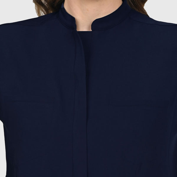Nova Scrubs Jumpsuit