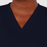 Equip Seven-Pocket Scrub Top