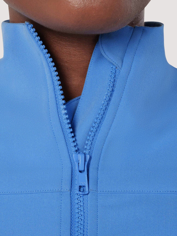 Stat Scrubs Jacket