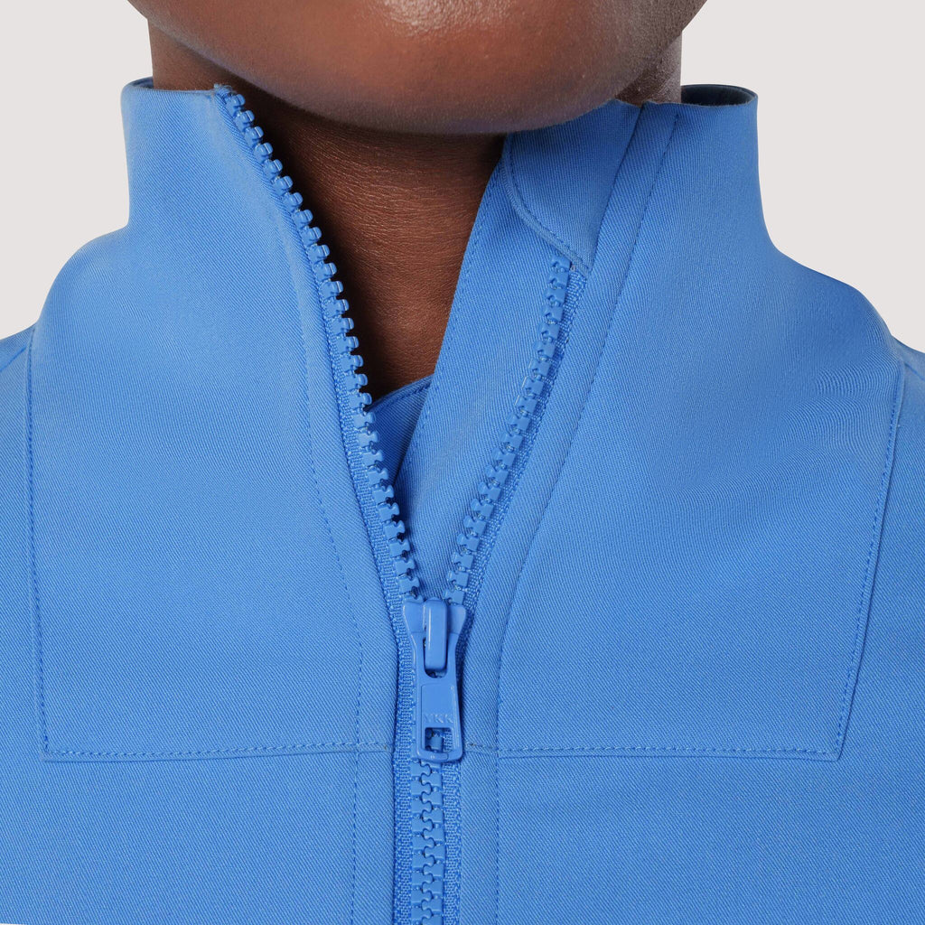 Stat Scrubs Jacket