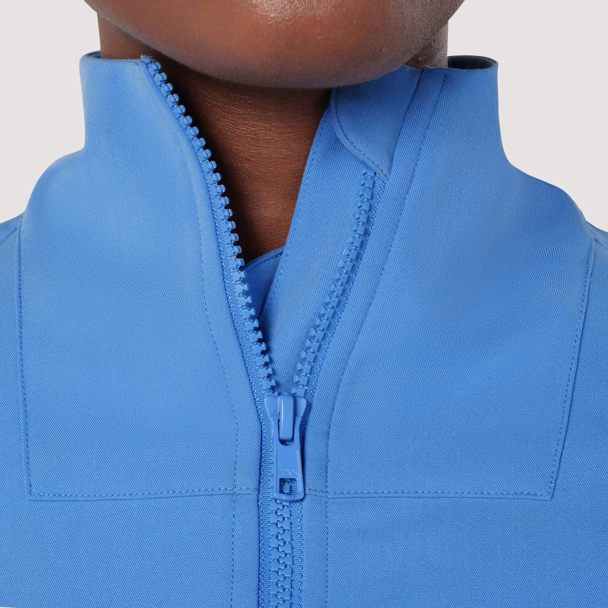 Stat Scrubs Jacket