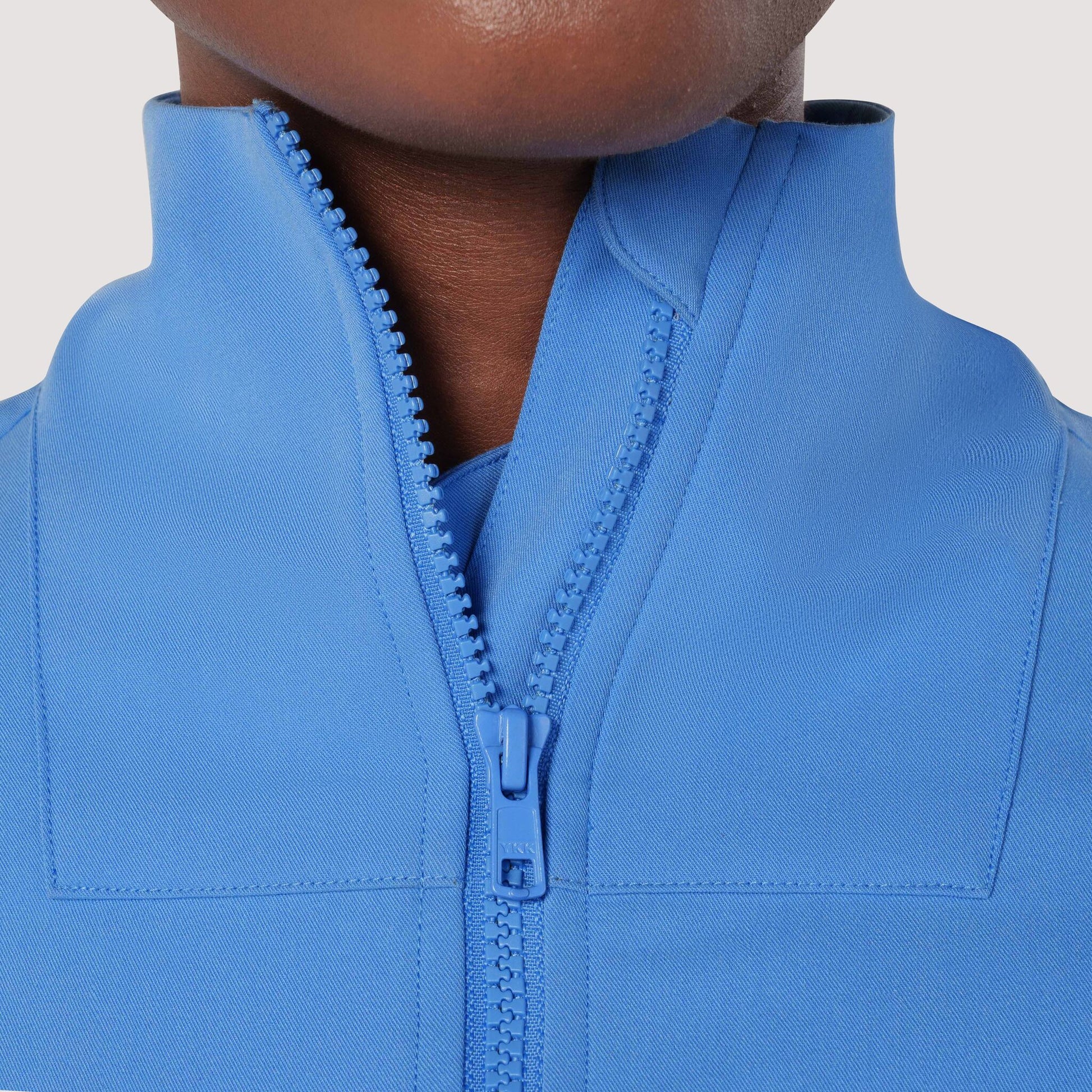 Stat Scrubs Jacket
