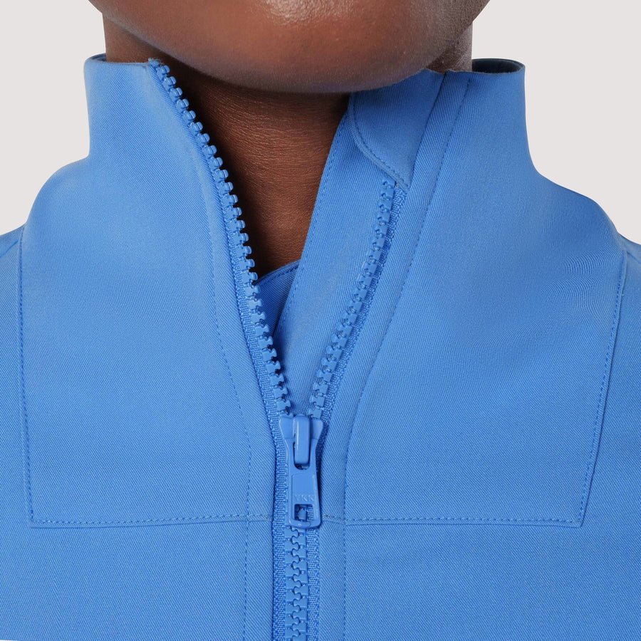 Stat Scrubs Jacket
