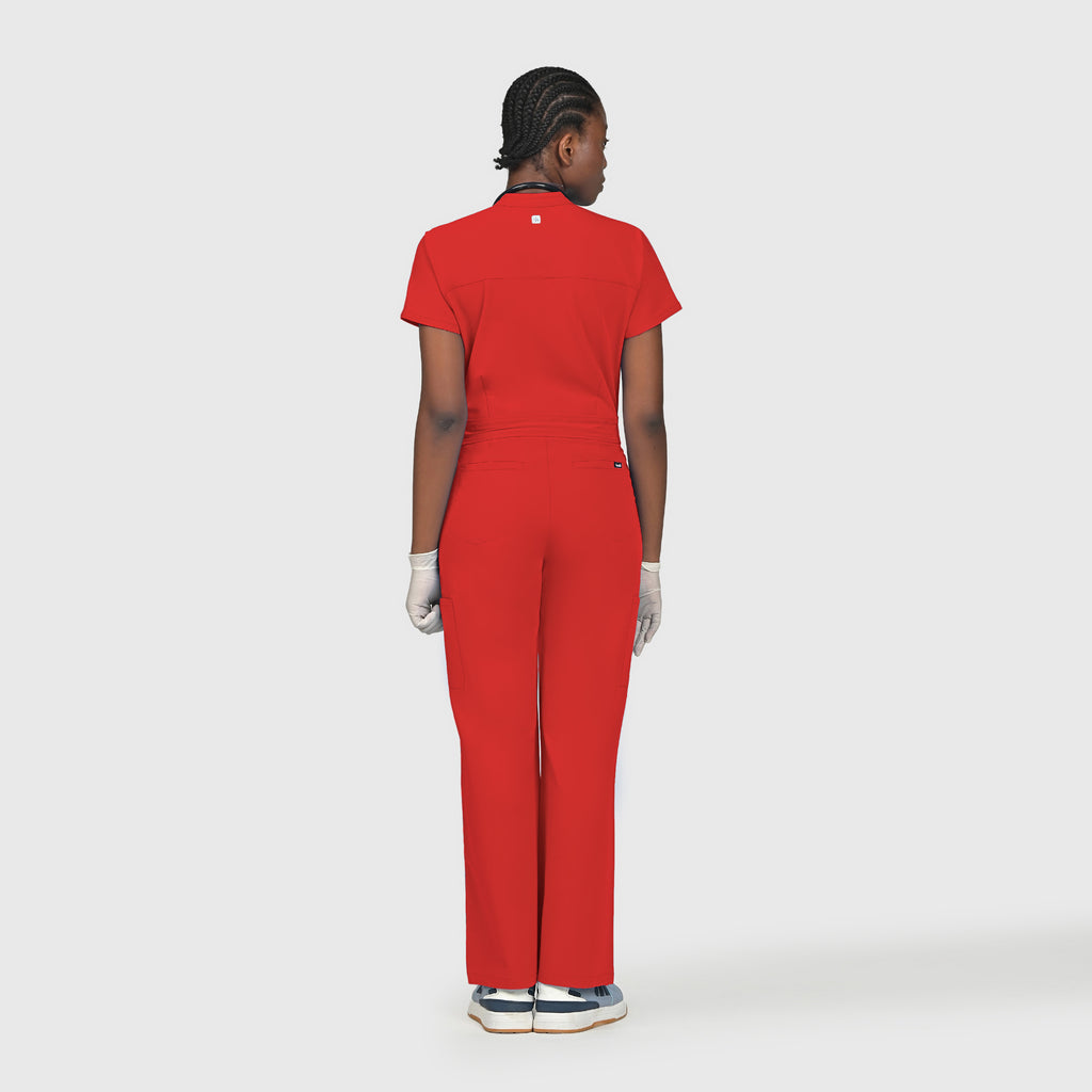 Nova Scrubs Jumpsuit