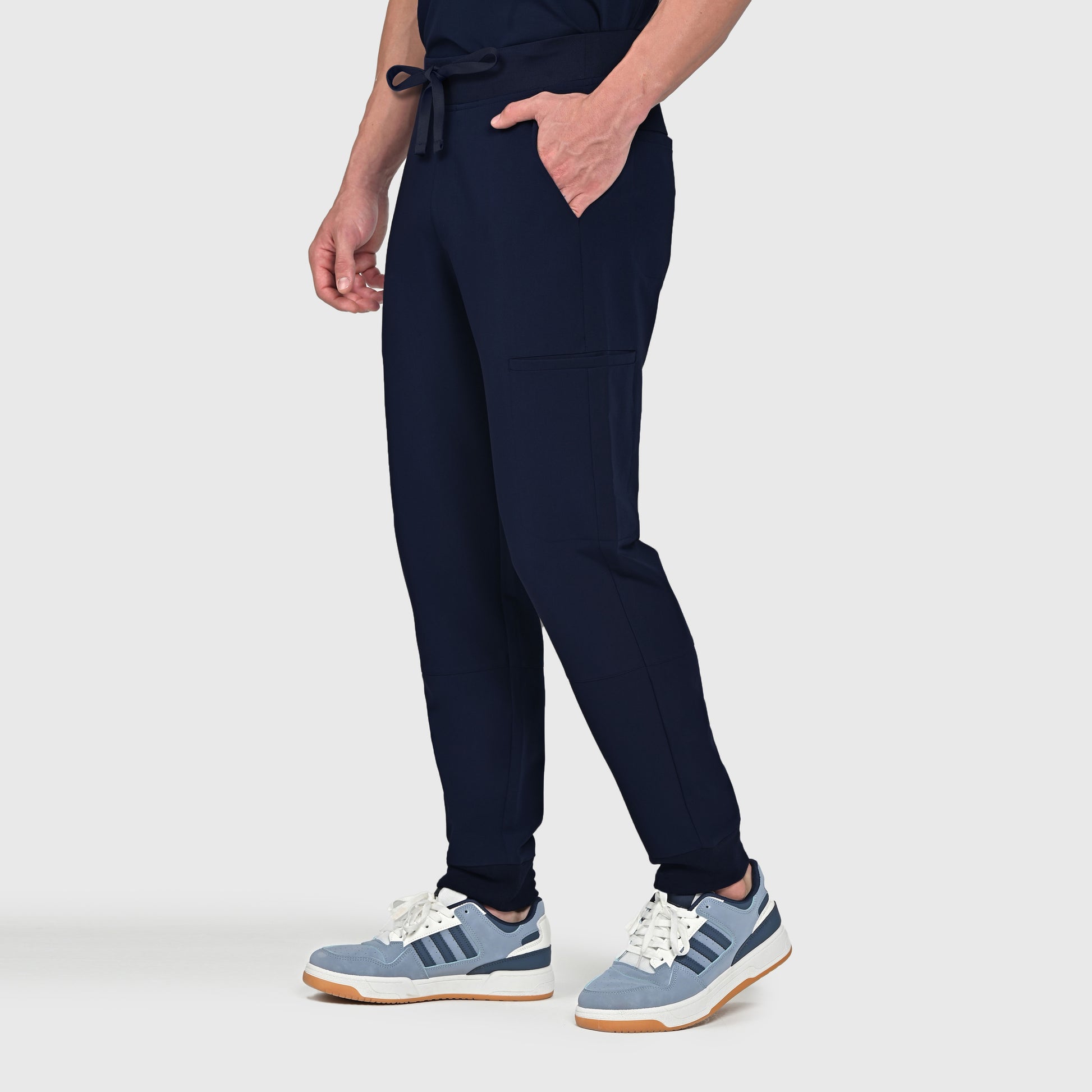 Surge Eight-Pocket Jogger Scrub Pant