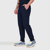 Surge Eight-Pocket Jogger Scrub Pant