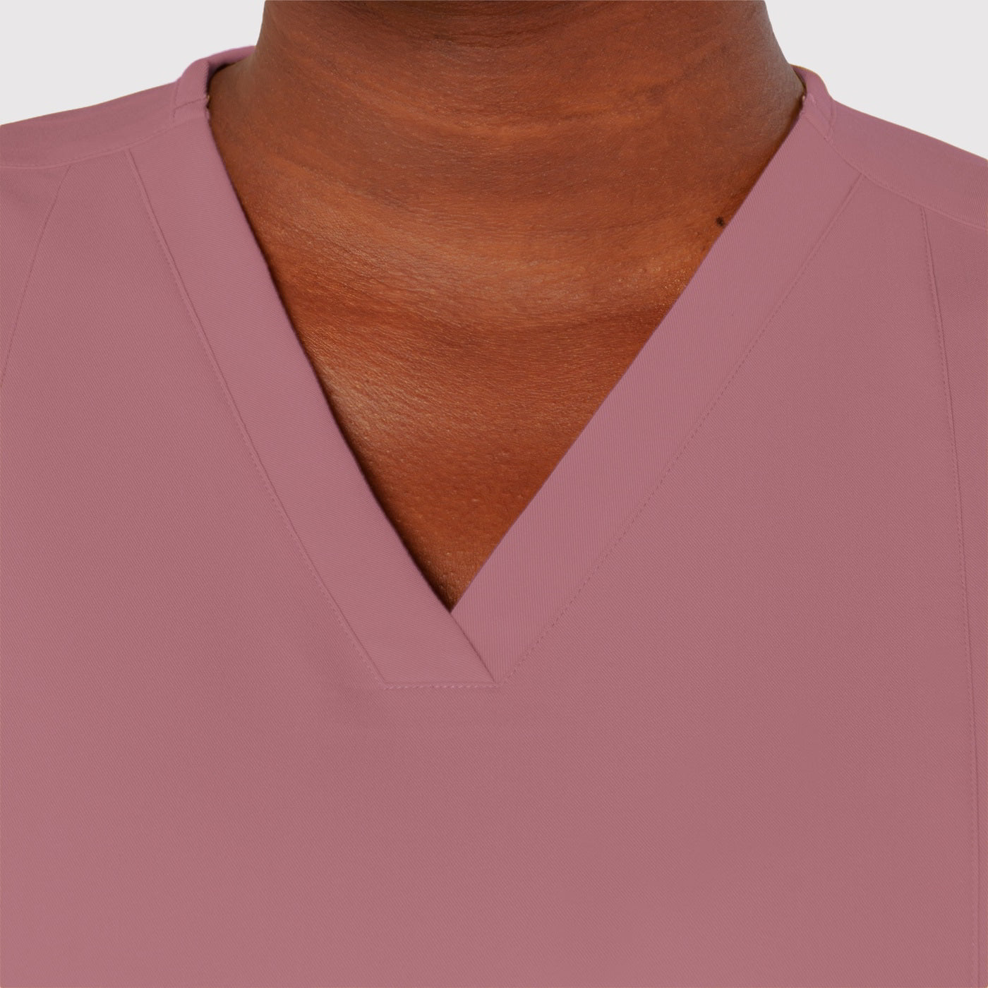 Equip Seven-Pocket Scrub Top