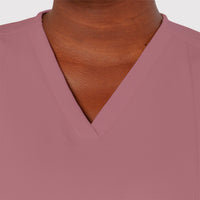Equip Seven-Pocket Scrub Top