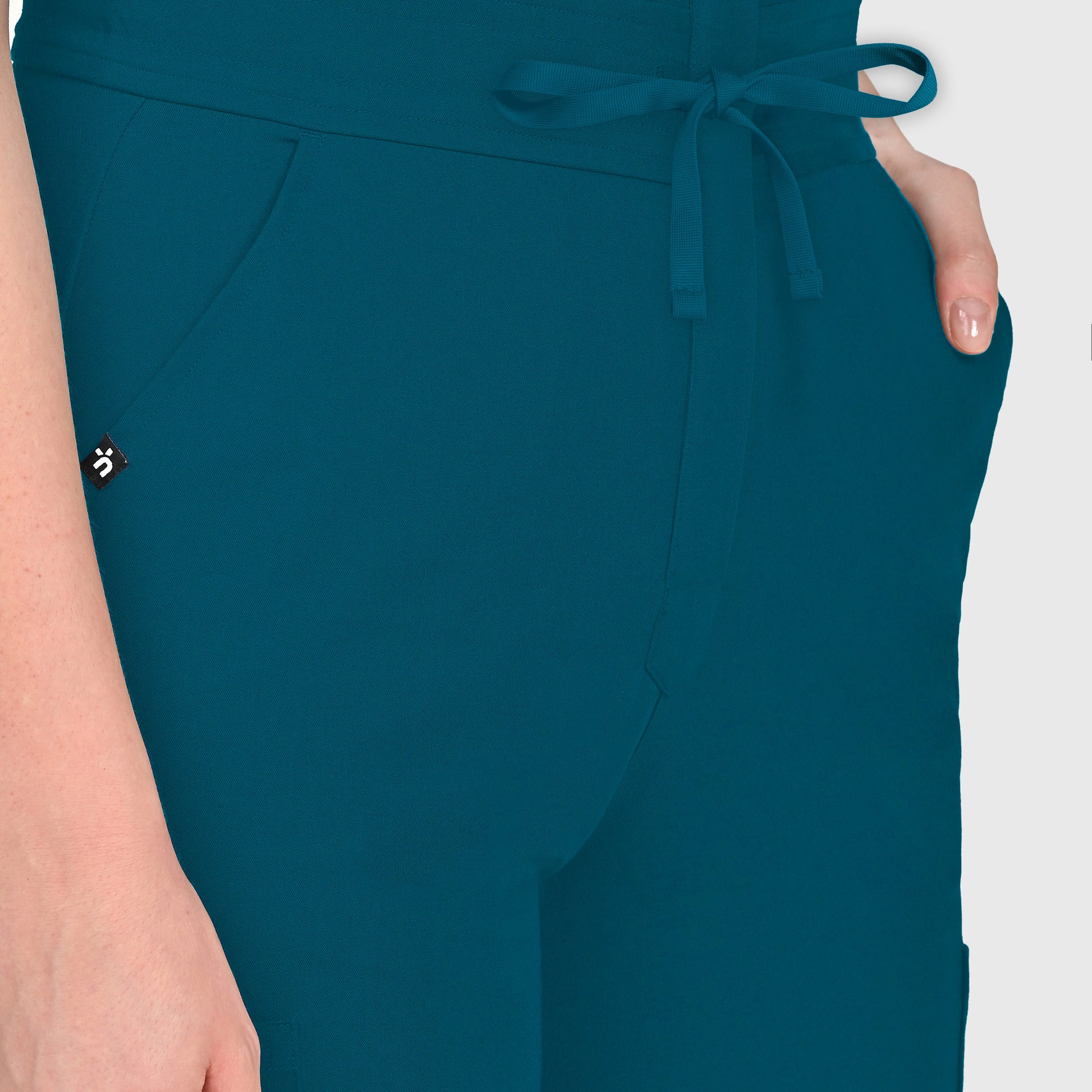 Nova Scrubs Jumpsuit