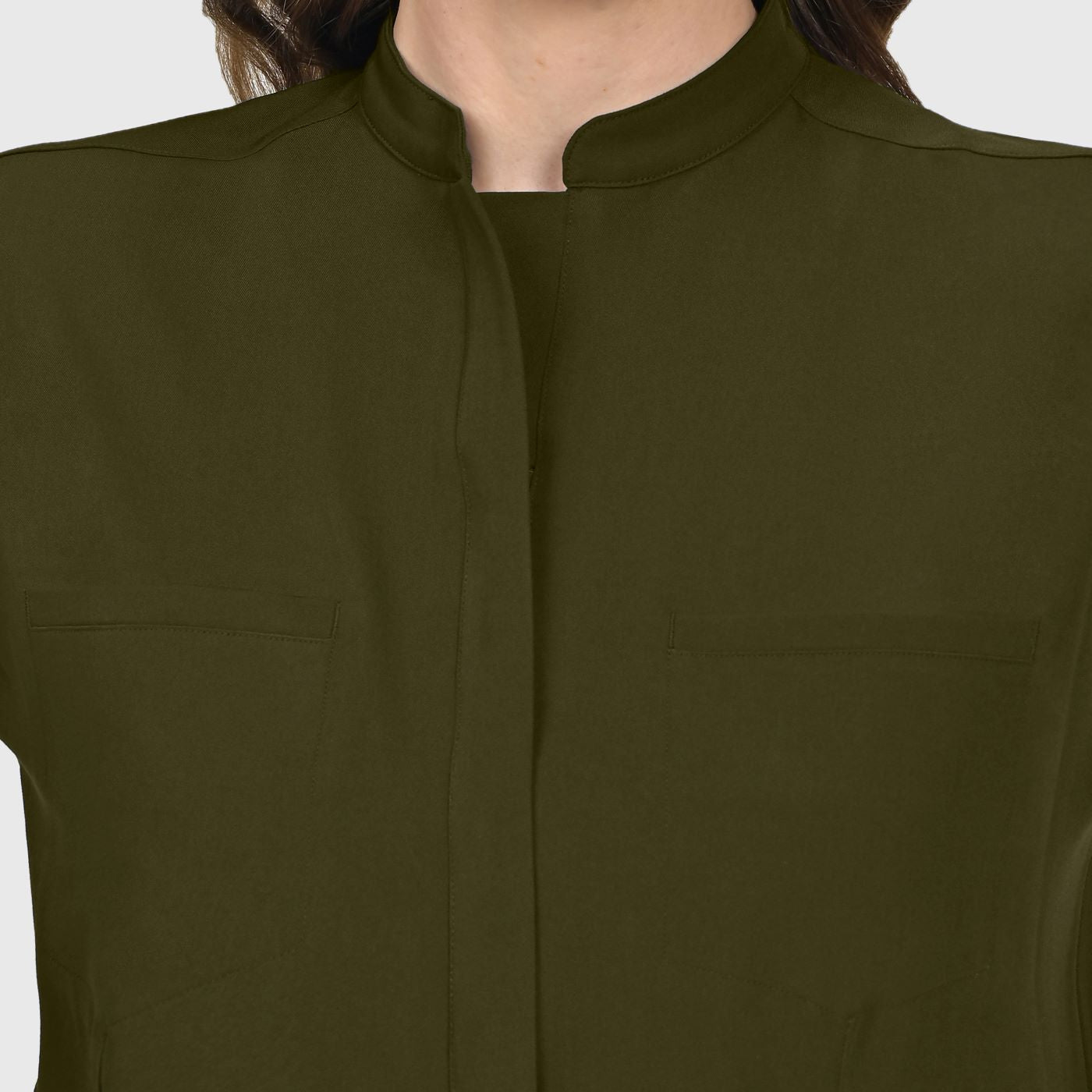 Women's Scrub Jumpsuit | Nova Scrubs | Healix – Healix Scrubs