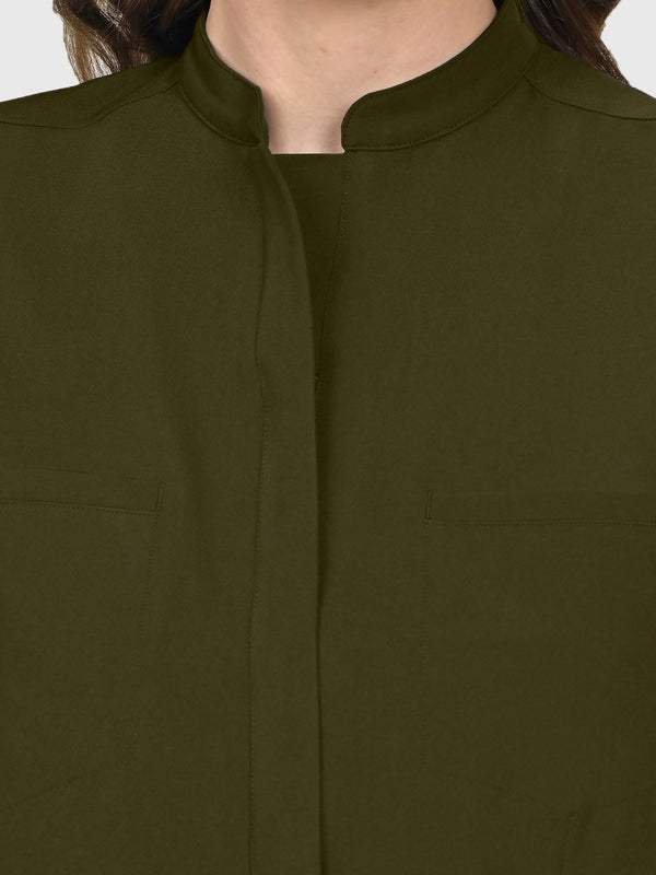Nova Scrubs Jumpsuit