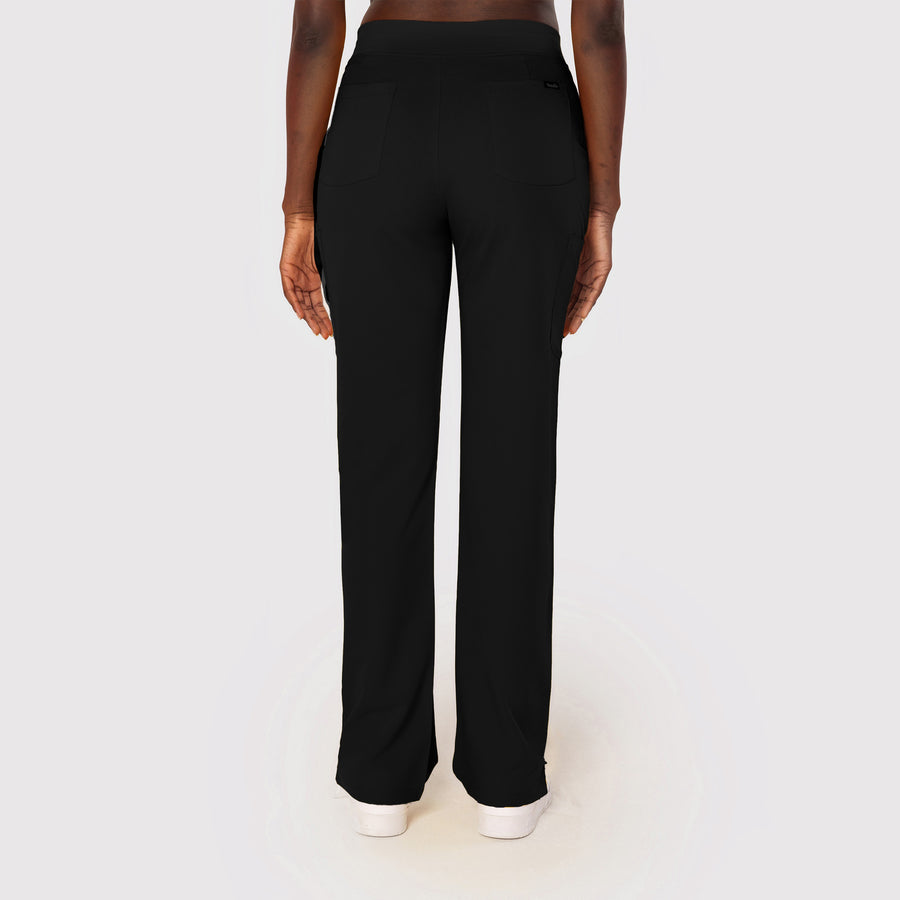 Axis Ten-Pocket Cargo Scrub Pant