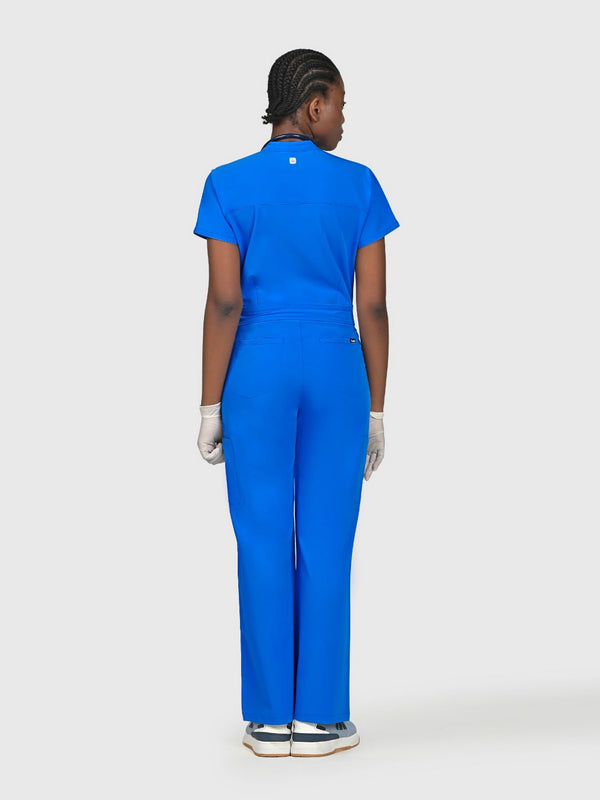 Nova Scrubs Jumpsuit