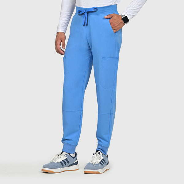 Surge Eight-Pocket Jogger Scrub Pant