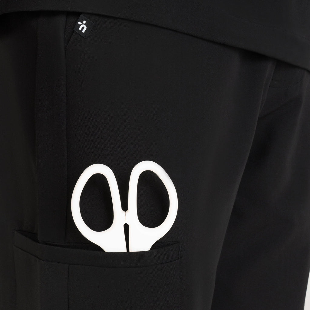 Surge Eight-Pocket Jogger Scrub Pant