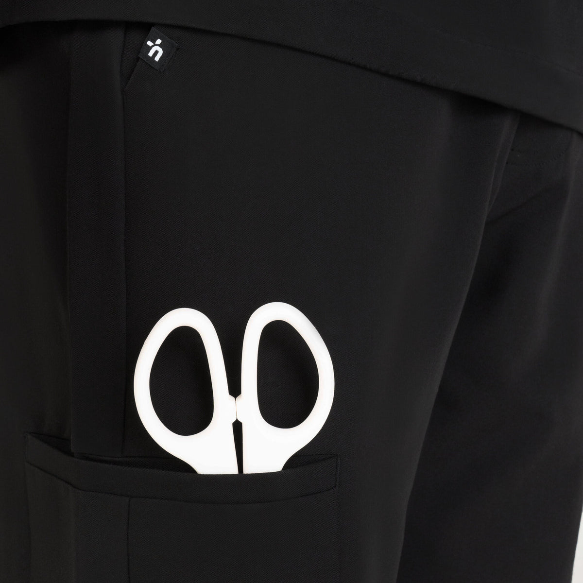 Surge Eight-Pocket Jogger Scrub Pant