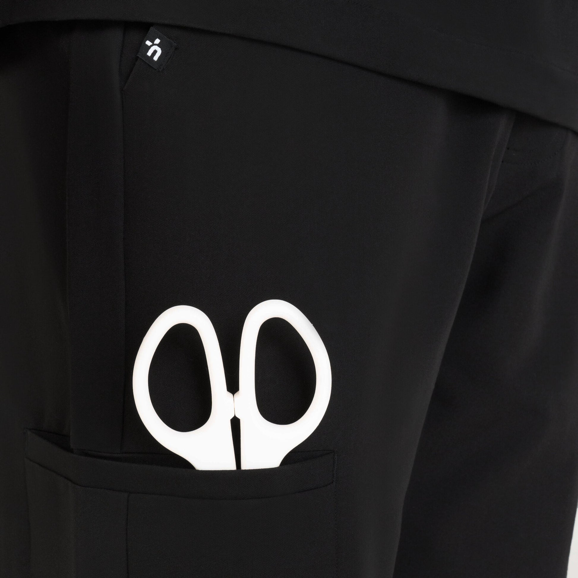 Surge Eight-Pocket Jogger Scrub Pant