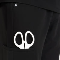 Surge Eight-Pocket Jogger Scrub Pant