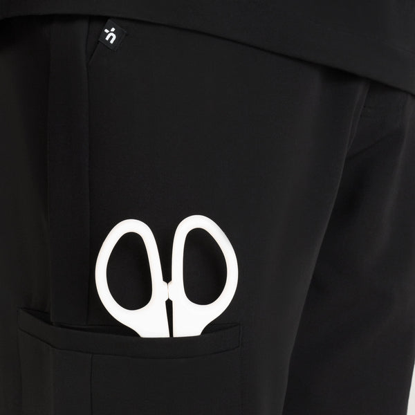 Surge Eight-Pocket Jogger Scrub Pant