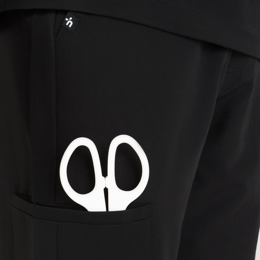 Surge Eight-Pocket Jogger Scrub Pant