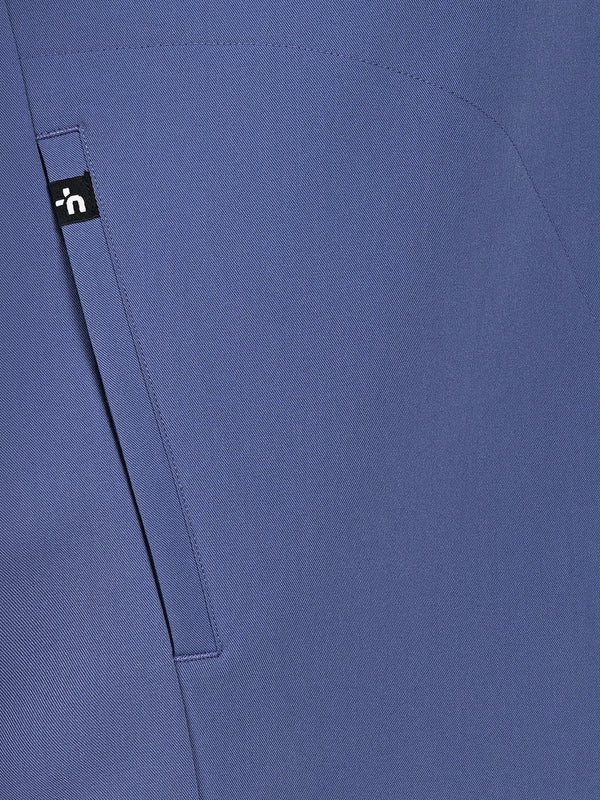 Float Oversized Scrub Top