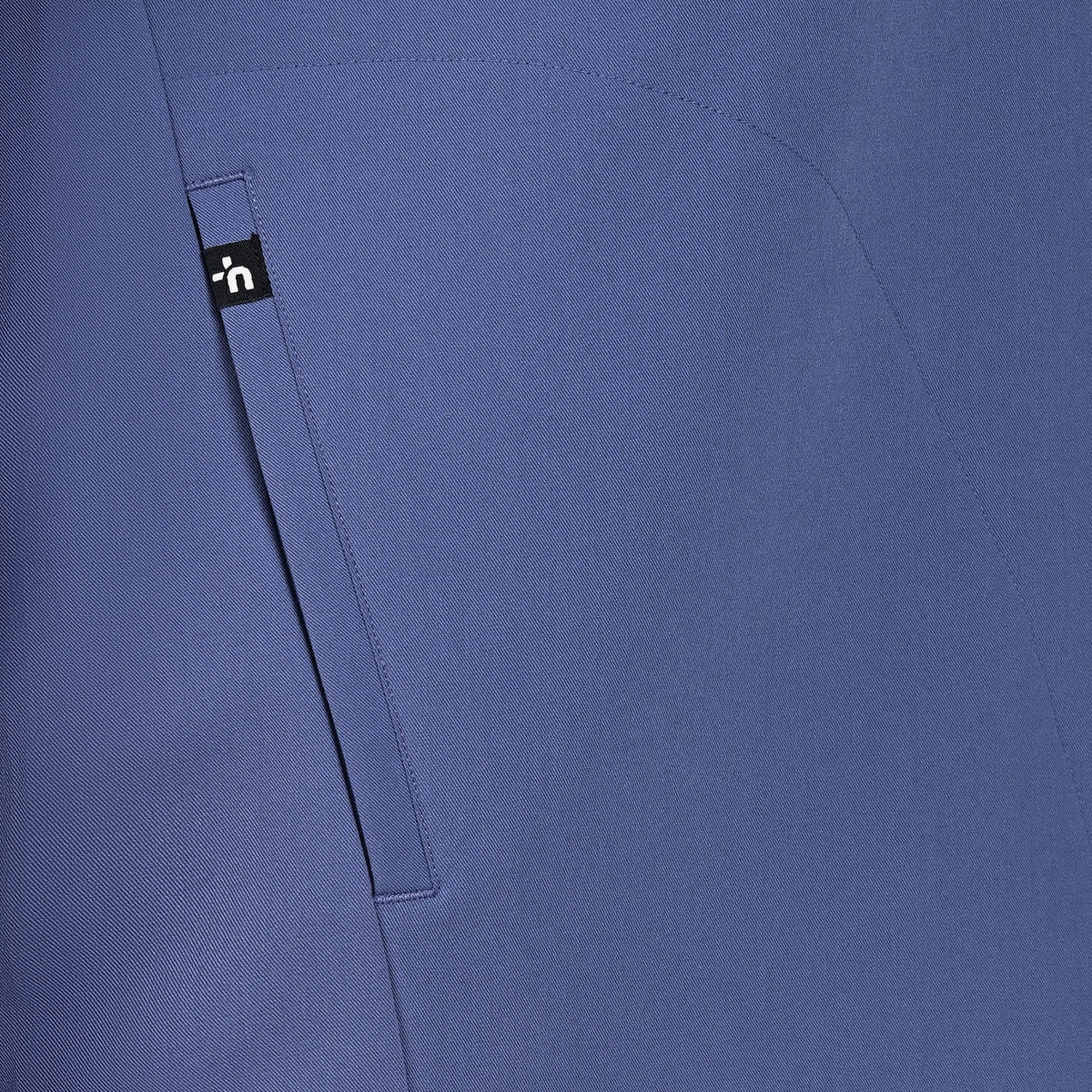 Float Oversized Scrub Top