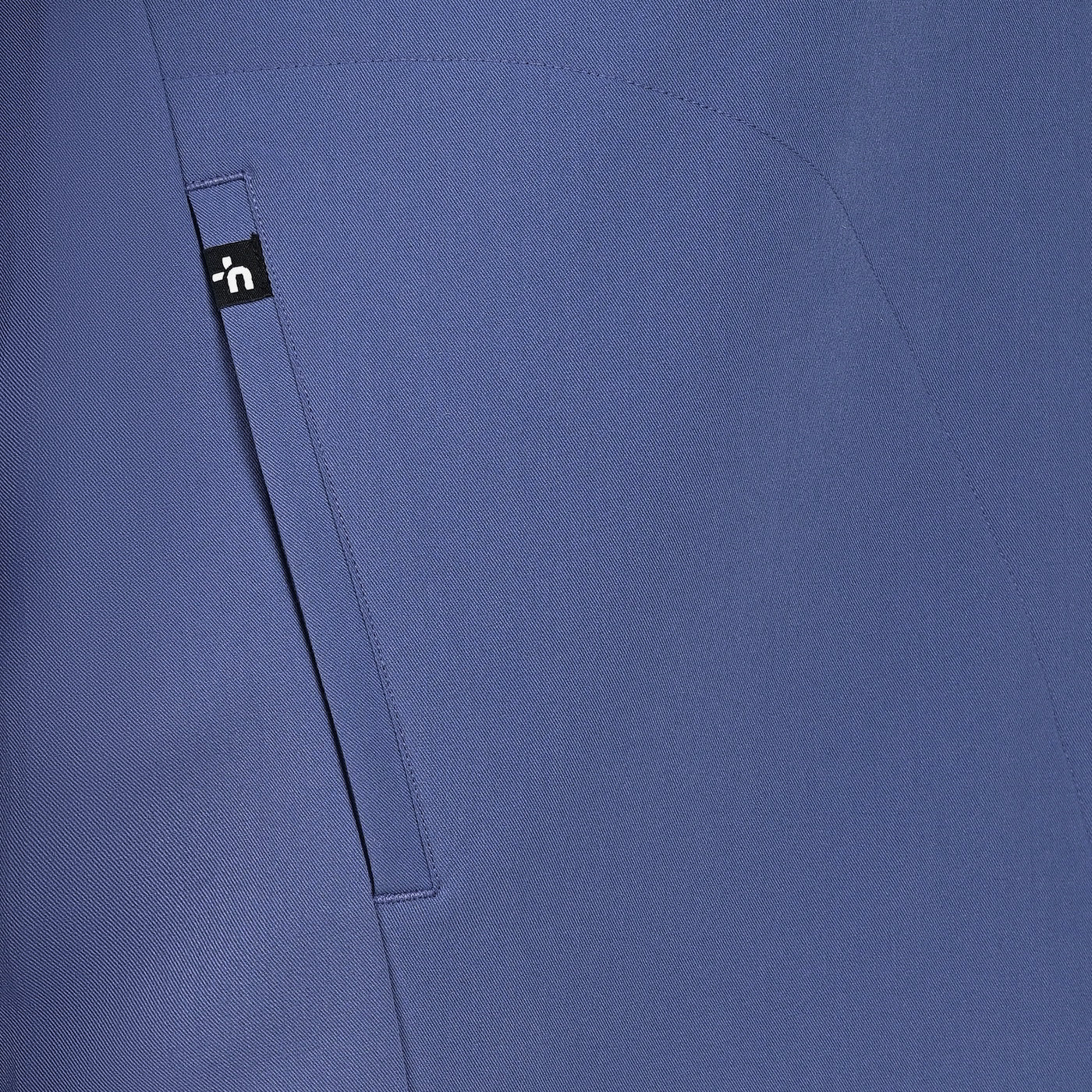 Float Oversized Scrub Top