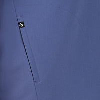 Float Oversized Scrub Top