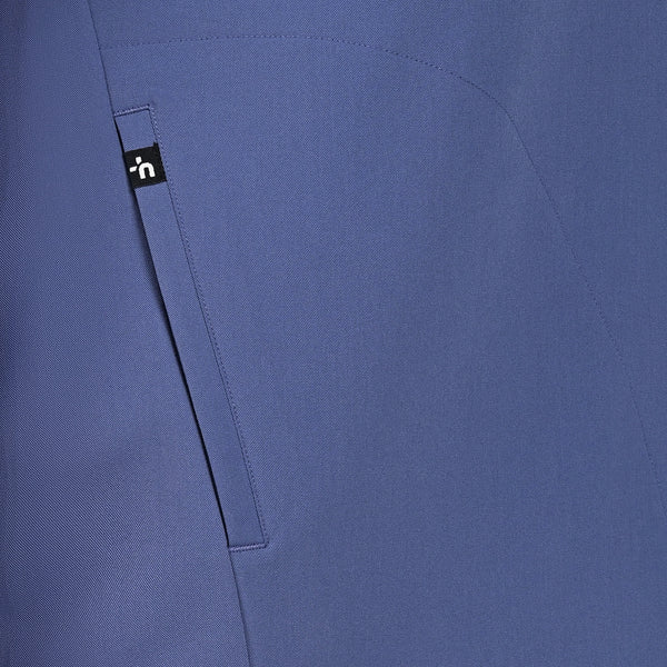Float Oversized Scrub Top