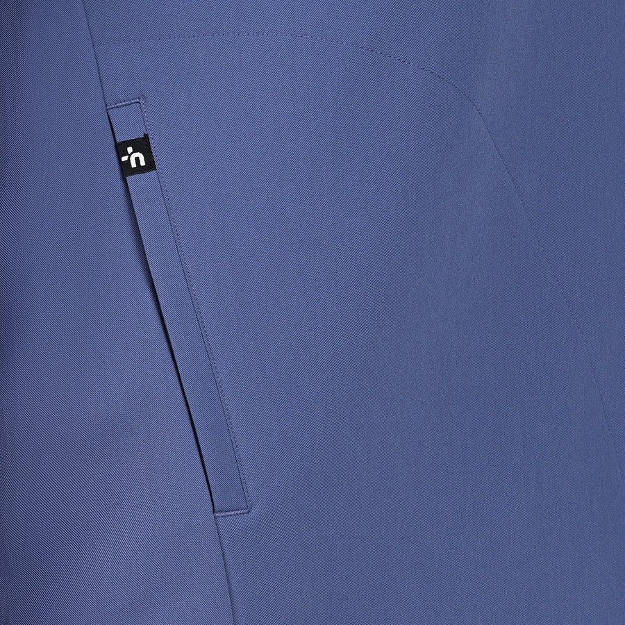 Float Oversized Scrub Top