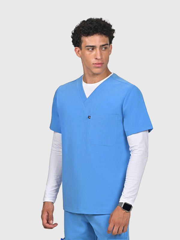 Lyro Full-Sleeve Supersoft Underscrub