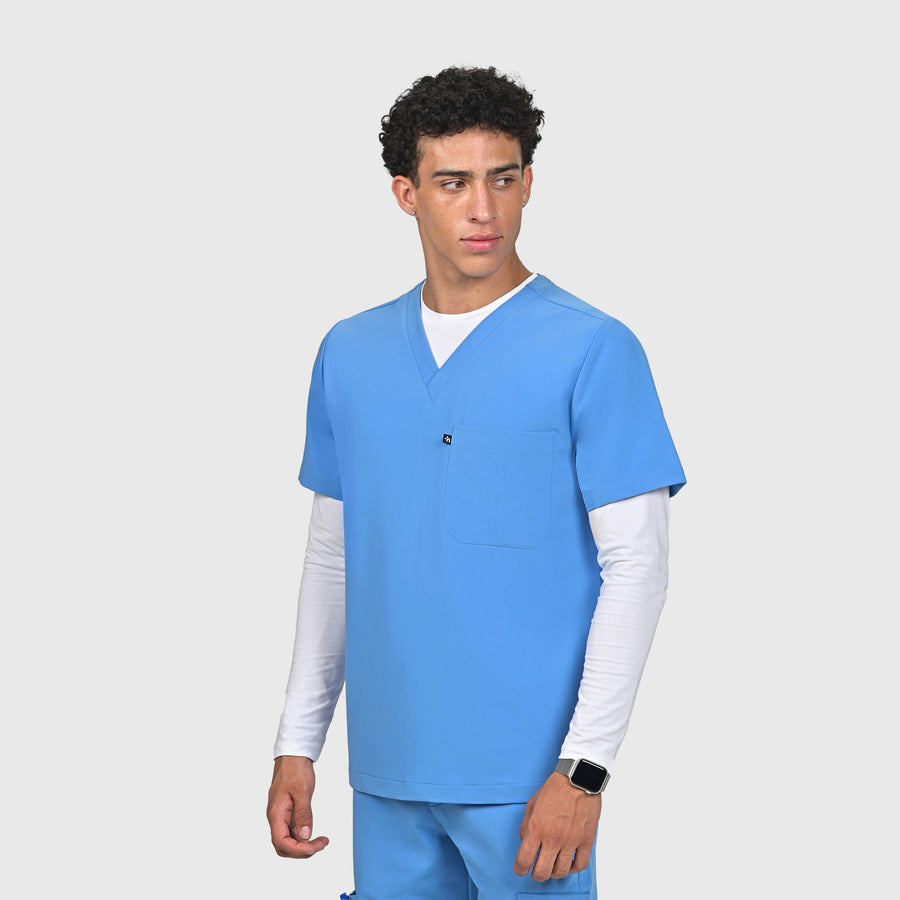 Lyro Full-Sleeve Supersoft Underscrub