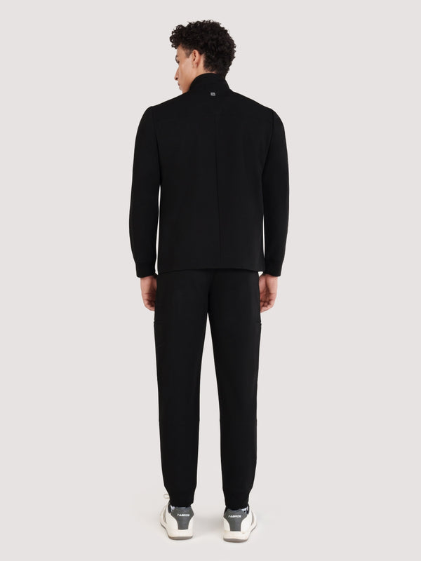 Amp Scrub Jacket