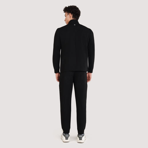 Amp Scrub Jacket