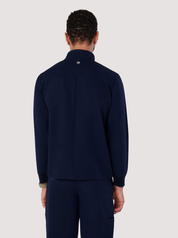 Amp Scrub Jacket