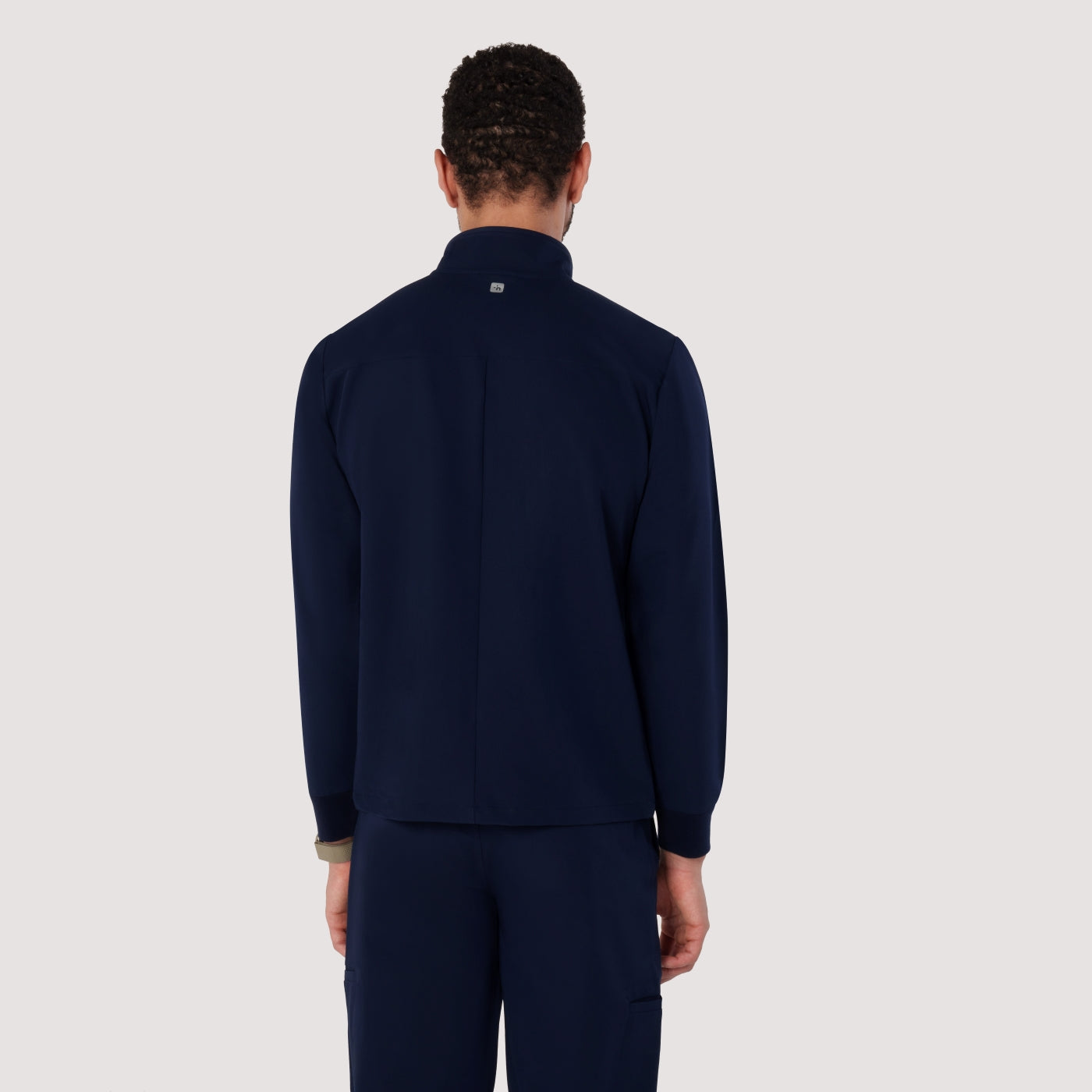 Amp Scrub Jacket
