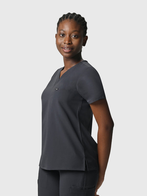 Pax One-Pocket Scrub Top